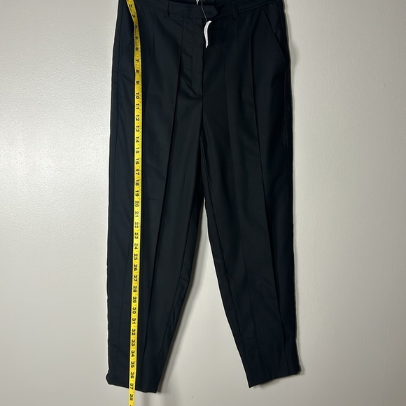 BANANA REPUBLIC Savoy Pleated Pant NWT - Picture 6 of 11